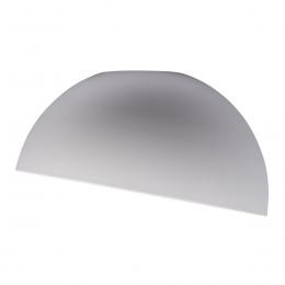 Потолочный светодиодный светильник Loft IT Egg 10197/500 White  - 2 купить